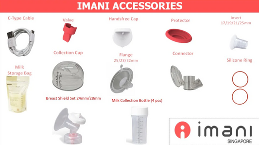 imani Accessories