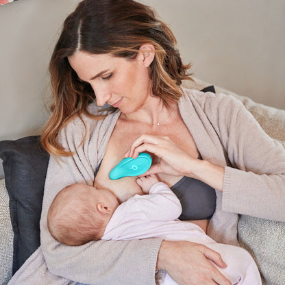 Lactation Massager