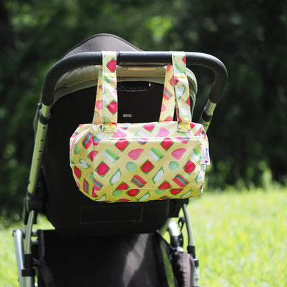 3-in-1 Travel Pod | In-kueh-dible
