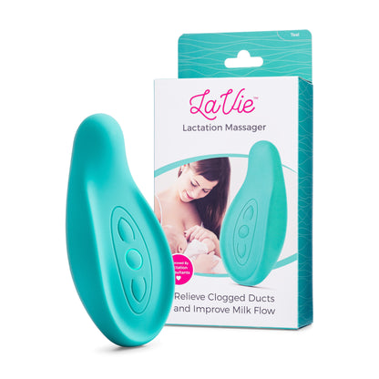 Lactation Massager