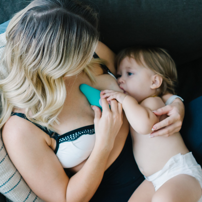 Lactation Massager