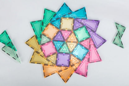 208 pcs Grande - Mix