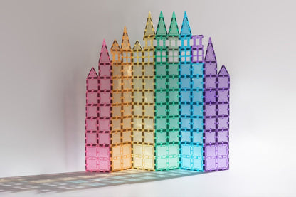 208 pcs Grande - Mix