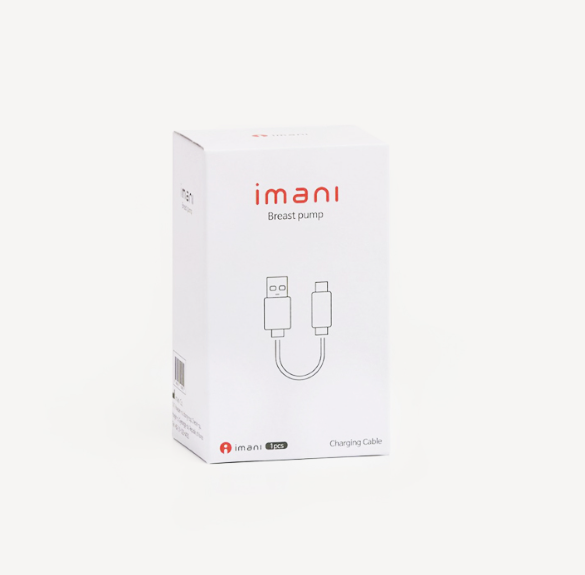 imani C-Type Cable