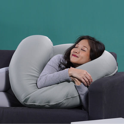 doob fwooarmrest - versatile spandex bean bag armrest