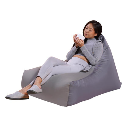 doob fwoomp - spandex bean bag lounger