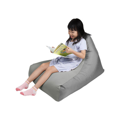 doob fwoomp mini - stretchy kids bean bag chair