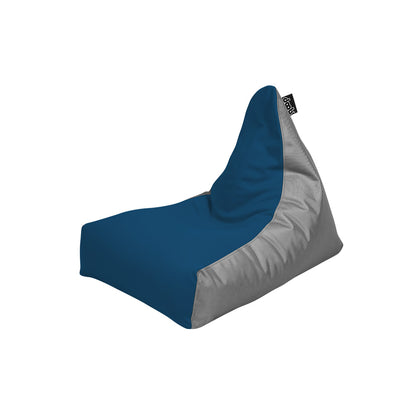 doob fwoomp mini - stretchy kids bean bag chair