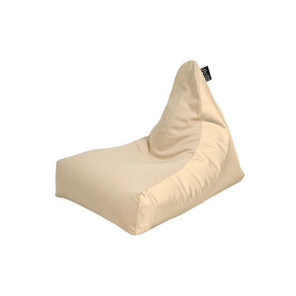 doob fwoomp mini - stretchy kids bean bag chair