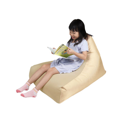 doob fwoomp mini - stretchy kids bean bag chair