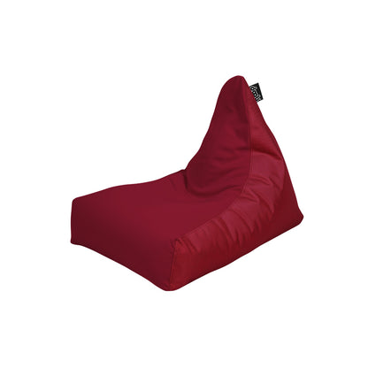 doob fwoomp mini - stretchy kids bean bag chair