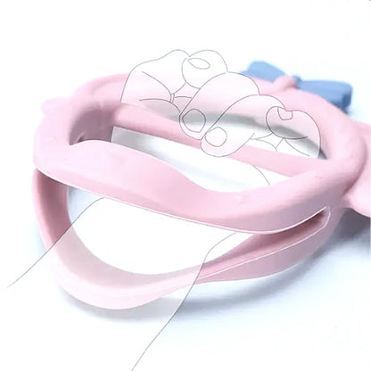 Grab Teether EleFun