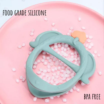Grab Teether EleFun