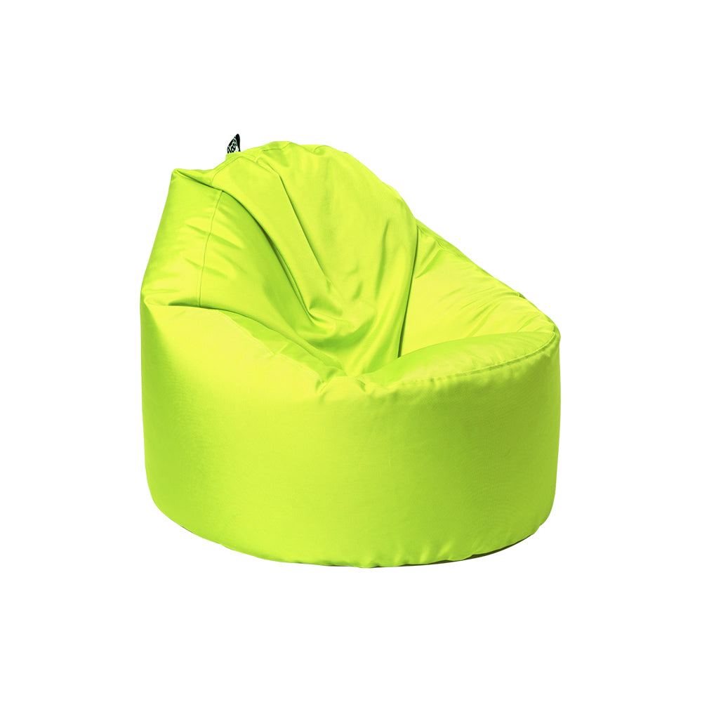 doob oomph Large - water-repellent bean bag chair