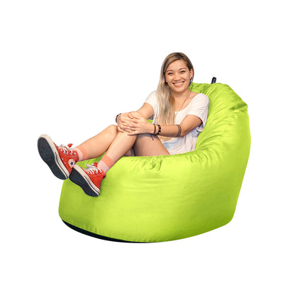 doob oomph Large - water-repellent bean bag chair