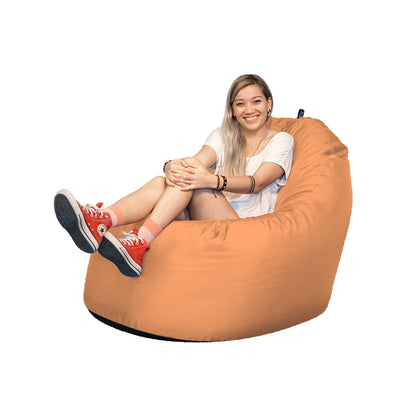 doob oomph Large - water-repellent bean bag chair