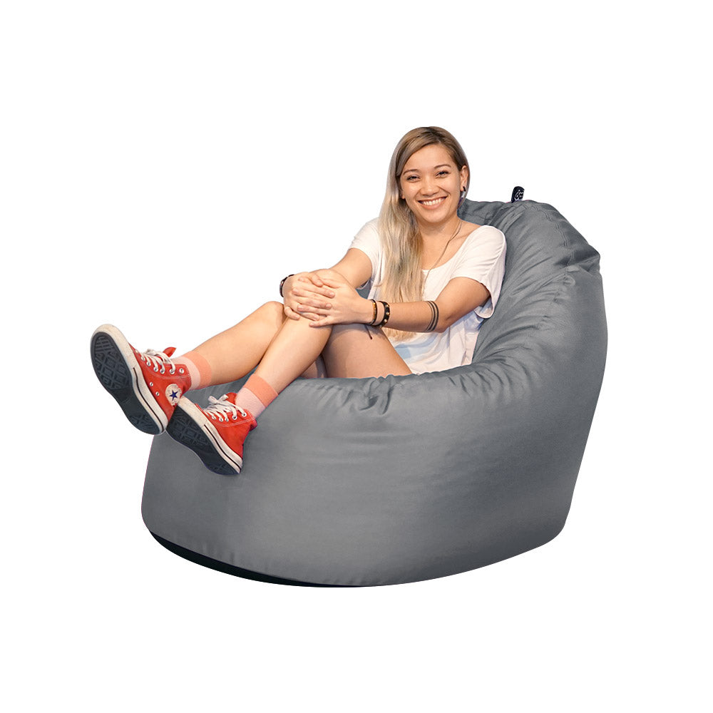 doob oomph Large - water-repellent bean bag chair