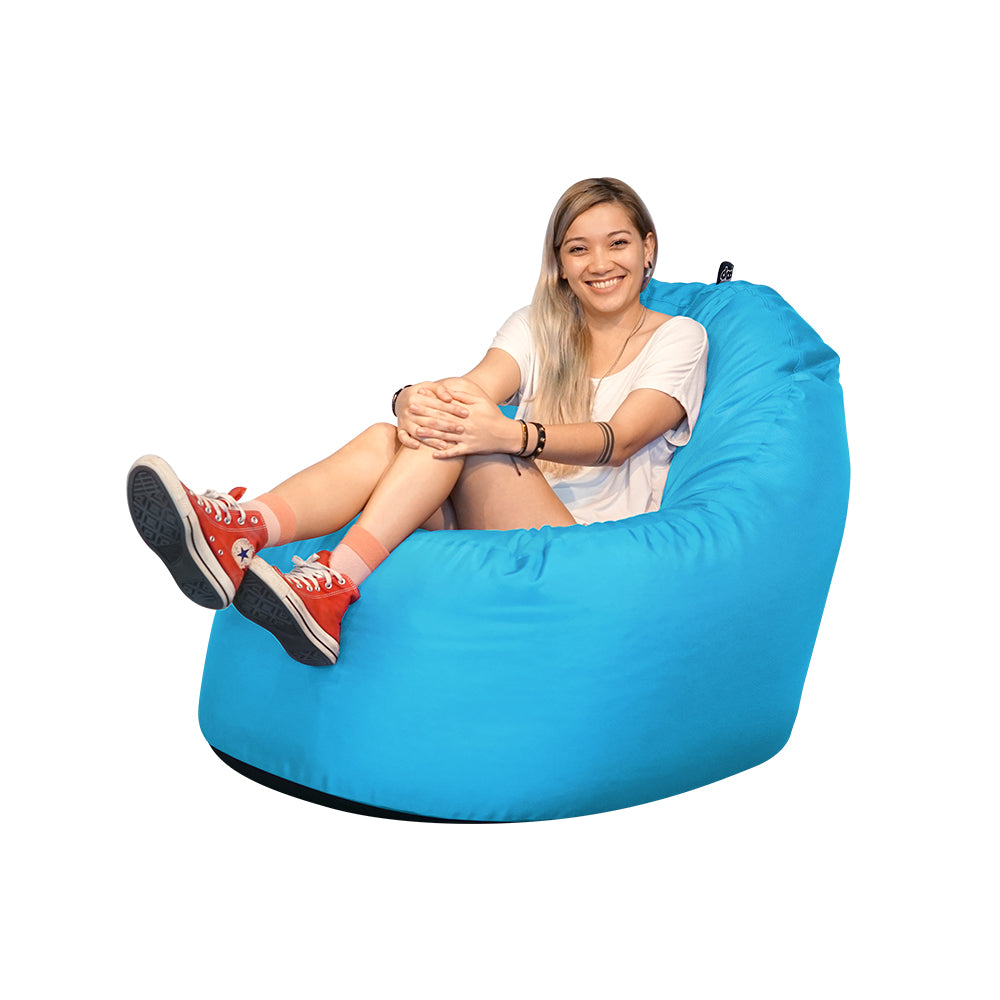 doob oomph Large - water-repellent bean bag chair
