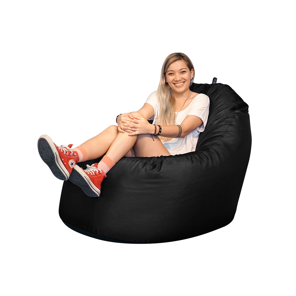 doob oomph Large - water-repellent bean bag chair