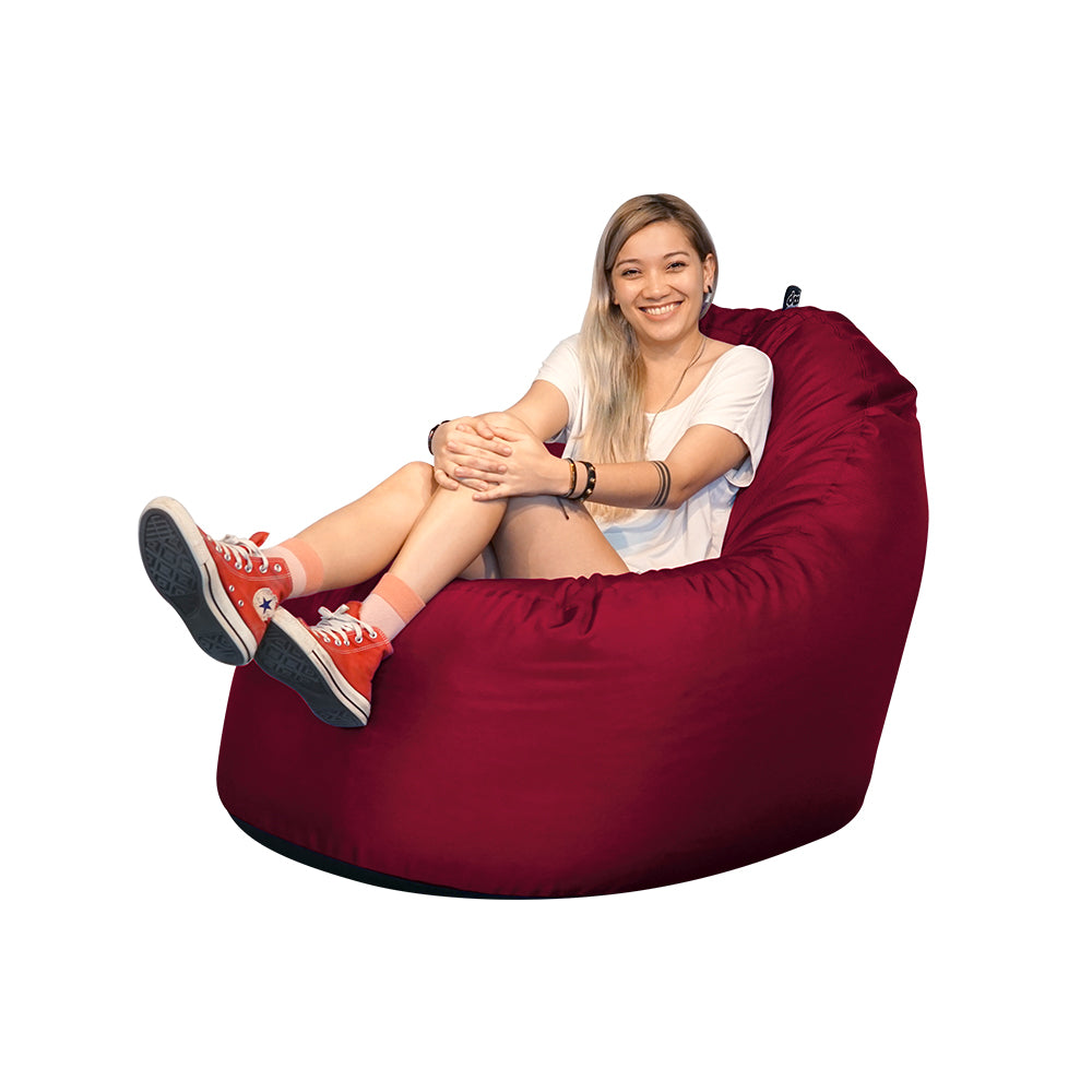 doob oomph Large - water-repellent bean bag chair