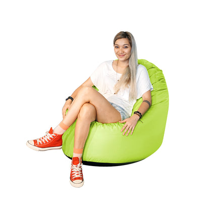 doob oomph Medium - water-repellent bean bag chair