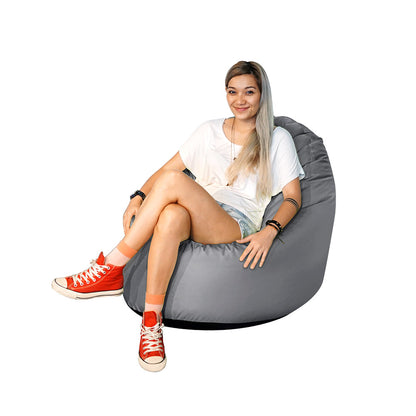 doob oomph Medium - water-repellent bean bag chair
