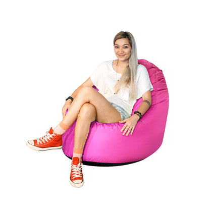 doob oomph Medium - water-repellent bean bag chair