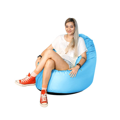 doob oomph Medium - water-repellent bean bag chair