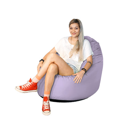 doob oomph Medium - water-repellent bean bag chair