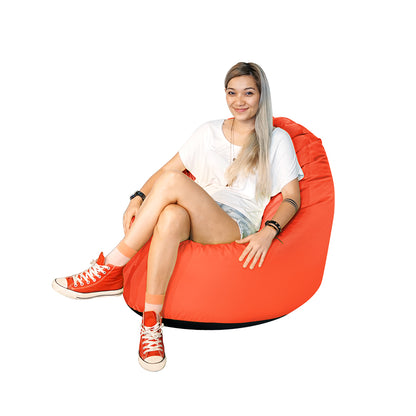 doob oomph Medium - water-repellent bean bag chair