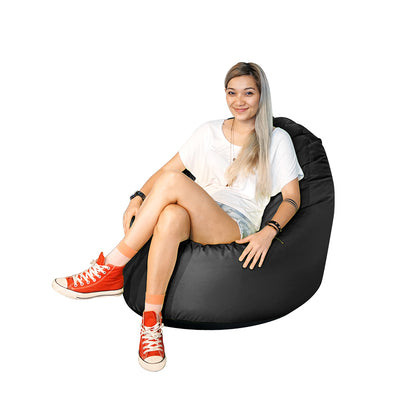 doob oomph Medium - water-repellent bean bag chair