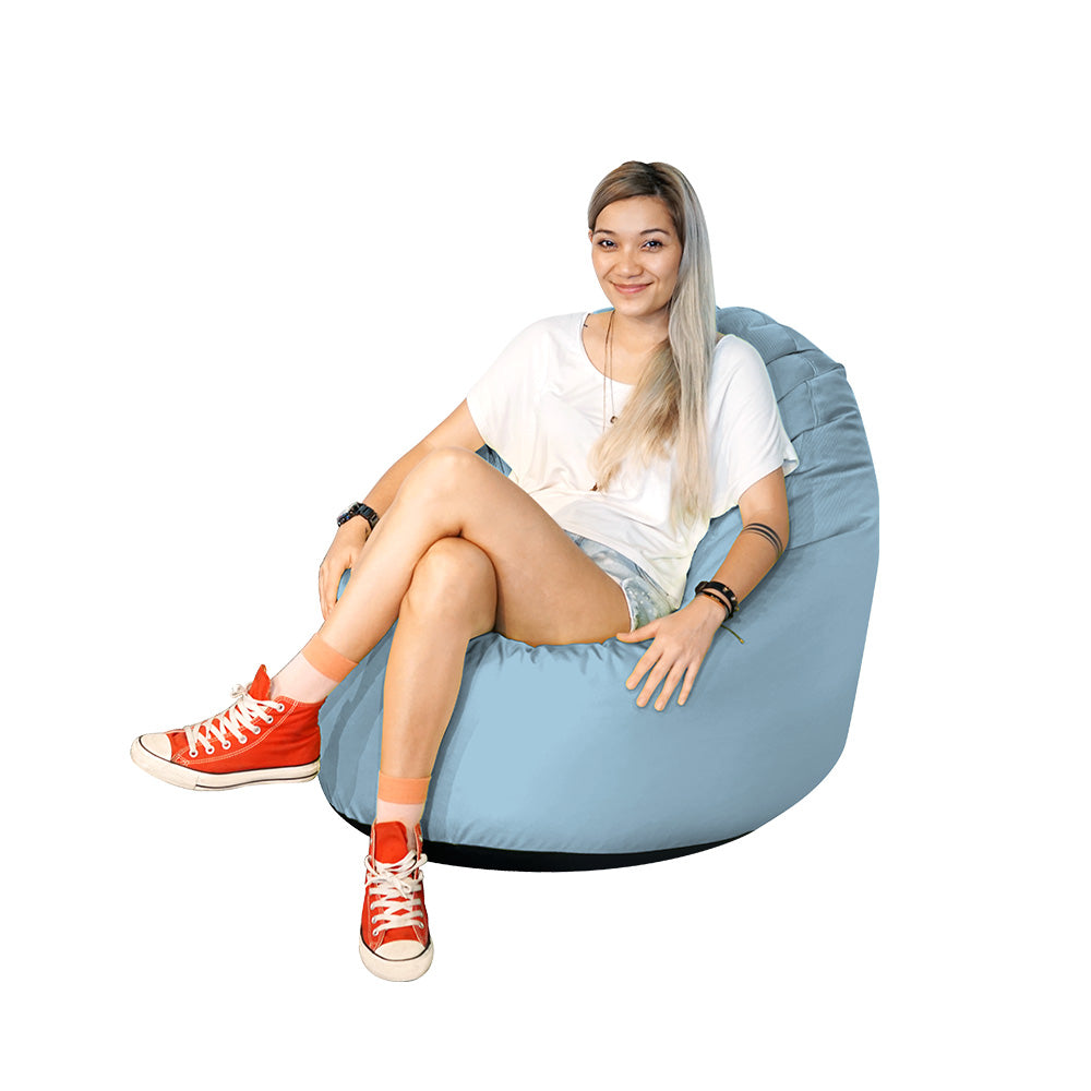 doob oomph Medium - water-repellent bean bag chair