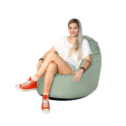 doob oomph Medium - water-repellent bean bag chair
