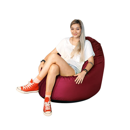 doob oomph Medium - water-repellent bean bag chair