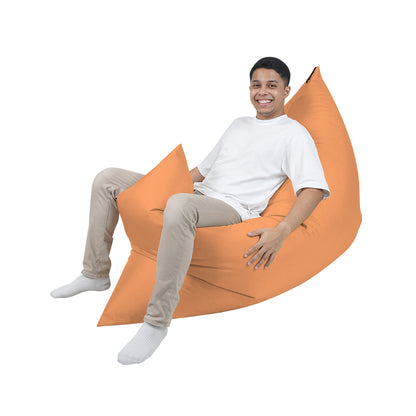 doob plopsta' Medium - versatile water-repellent doob bean bag