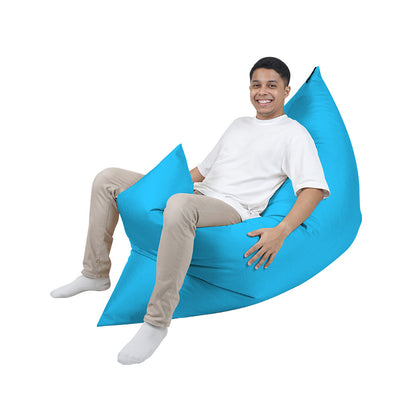 doob plopsta' Medium - versatile water-repellent doob bean bag