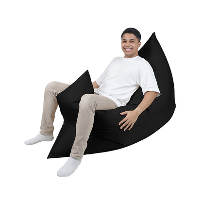 doob plopsta' Medium - versatile water-repellent doob bean bag