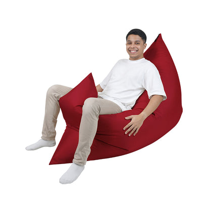doob plopsta' Medium - versatile water-repellent doob bean bag