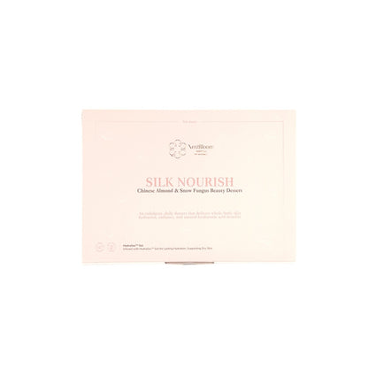 Silk Nourish