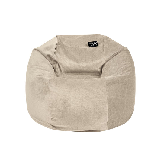 doob toonacan - canned-food fabric bean bag